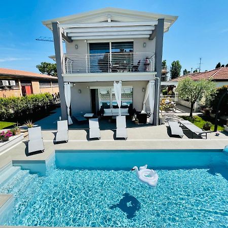 A Casa Di Sabina Hotel Desenzano del Garda Ngoại thất bức ảnh