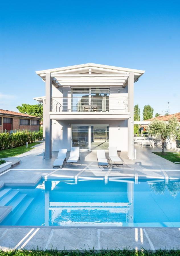 A Casa Di Sabina Hotel Desenzano del Garda Ngoại thất bức ảnh