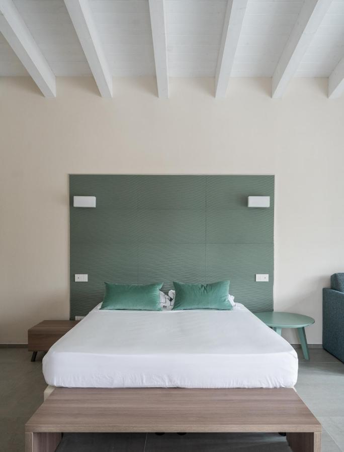 A Casa Di Sabina Hotel Desenzano del Garda Ngoại thất bức ảnh