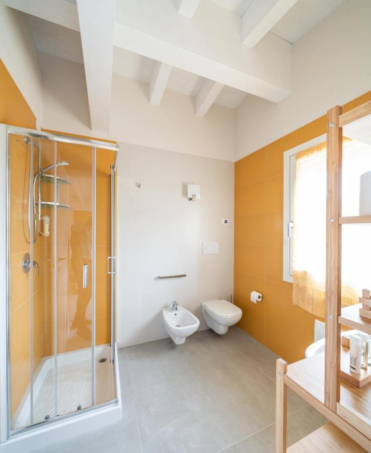 A Casa Di Sabina Hotel Desenzano del Garda Ngoại thất bức ảnh