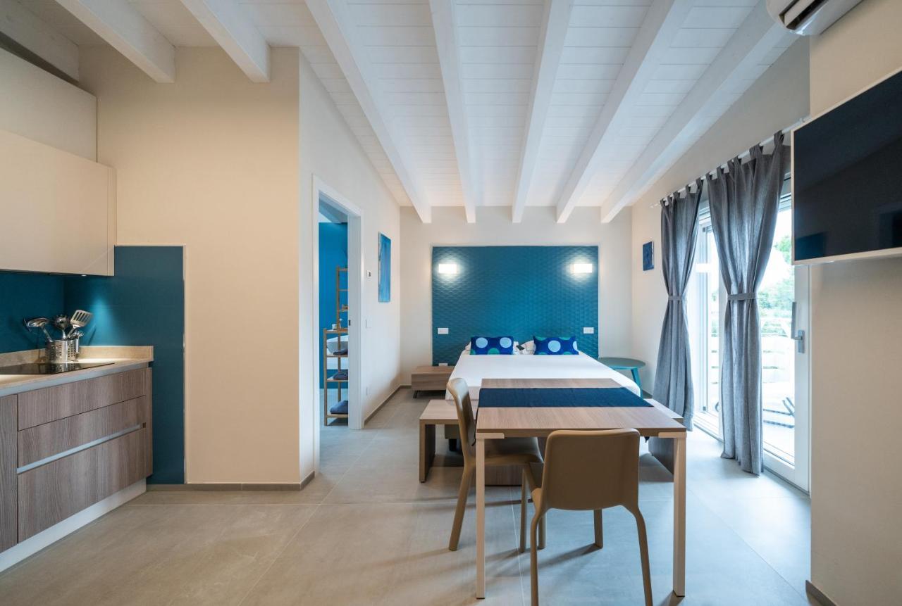 A Casa Di Sabina Hotel Desenzano del Garda Ngoại thất bức ảnh