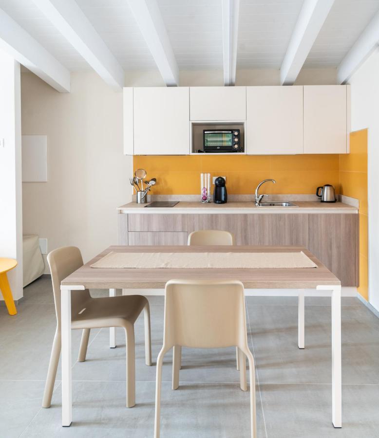 A Casa Di Sabina Hotel Desenzano del Garda Ngoại thất bức ảnh