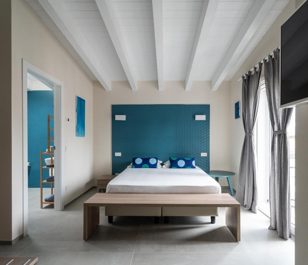 A Casa Di Sabina Hotel Desenzano del Garda Ngoại thất bức ảnh