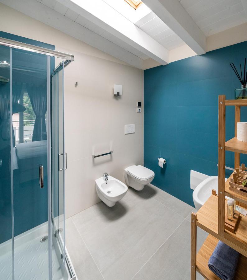 A Casa Di Sabina Hotel Desenzano del Garda Ngoại thất bức ảnh